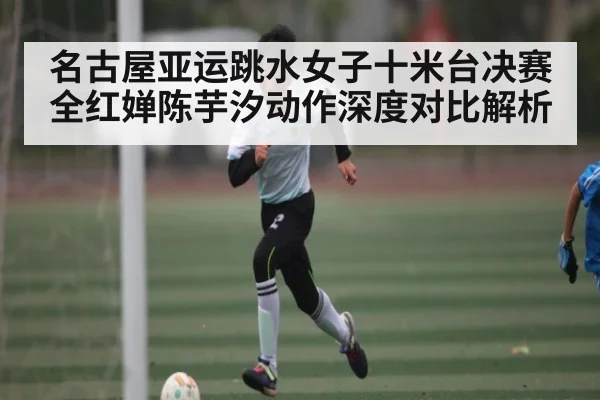 名古屋亚运跳水女子十米台决赛 全红婵陈芋汐动作深度对比解析