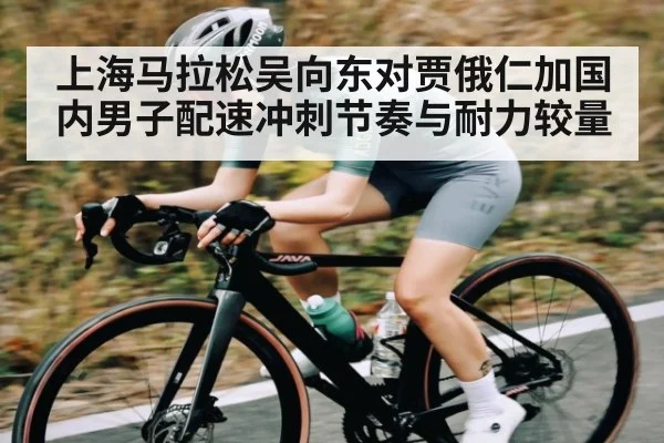 上海马拉松吴向东对贾俄仁加国内男子配速冲刺节奏与耐力较量