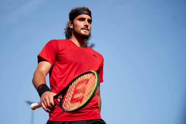 500彩票网赛事集团-西西帕斯连胜纪录被终结 红土赛季仍大有可为